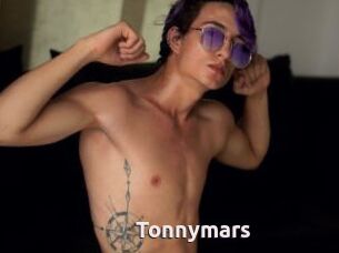 Tonnymars