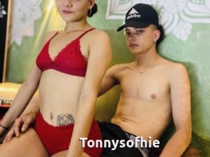 Tonnysofhie