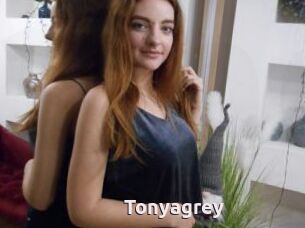 Tonyagrey