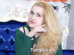 Tonyajean