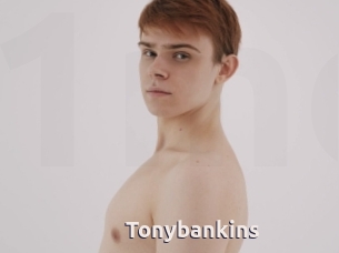 Tonybankins