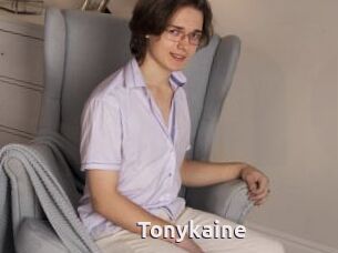 Tonykaine