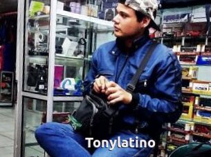 Tonylatino