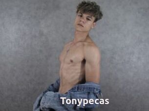 Tonypecas