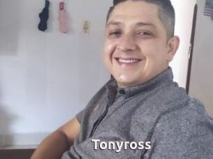 Tonyross