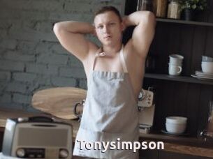 Tonysimpson