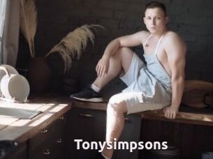 Tonysimpsons