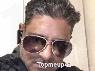 Topmeup42