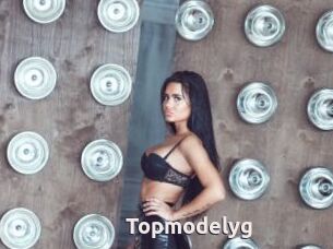 Topmodelyg