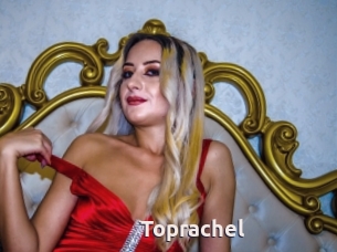 Toprachel