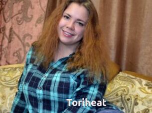 Toriheat