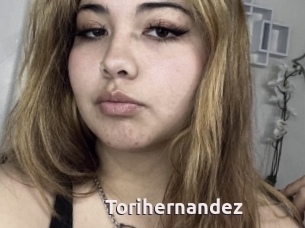 Torihernandez