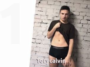 Torycalvin