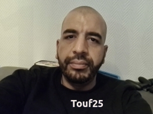 Touf25