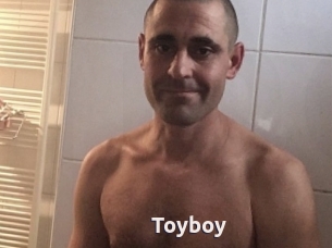 Toyboy