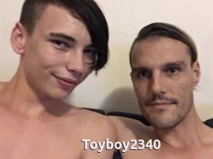 Toyboy2340