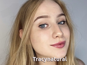 Tracynatural