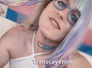 Transcayenne