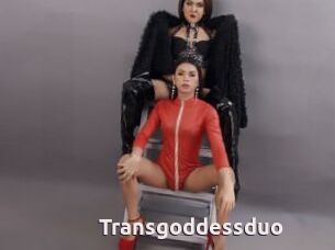 Transgoddessduo