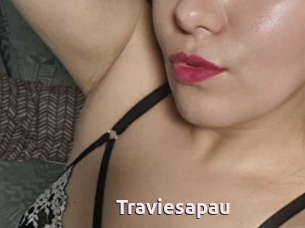 Traviesapau