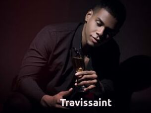 Travissaint