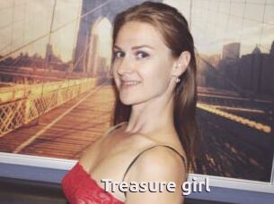 Treasure_girl