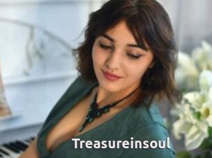 Treasureinsoul