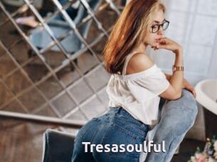 Tresasoulful