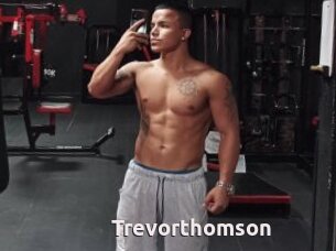 Trevorthomson