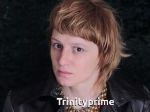 Trinityprime