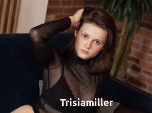 Trisiamiller