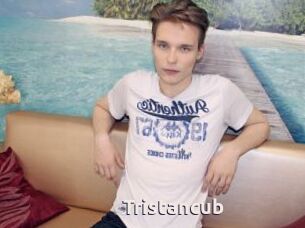 Tristancub