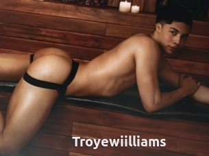 Troyewiilliams