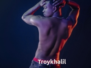 Troykhalil