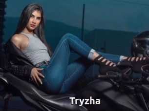 Tryzha