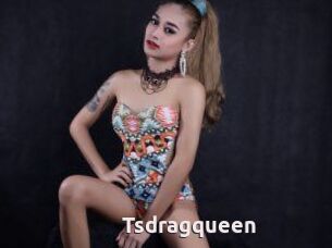 Tsdragqueen