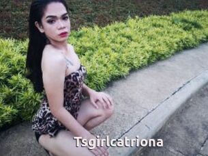 Tsgirlcatriona