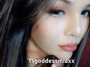 Tsgoddessmiaxx