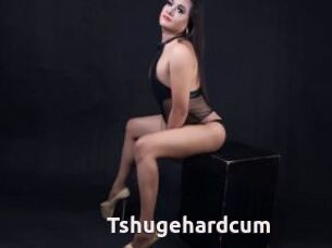 Tshugehardcum