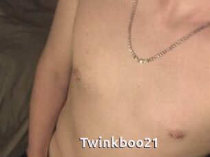 Twinkboo21