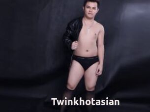 Twinkhotasian