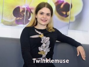 Twinklemuse