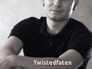 Twistedfaten