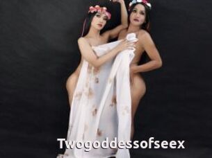 Twogoddessofseex