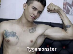 Tygamonster