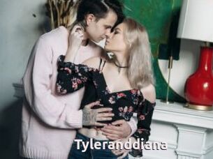 Tyleranddiana