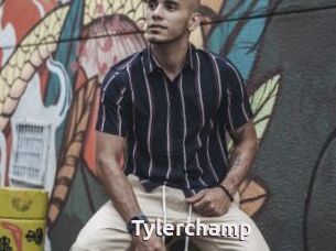 Tylerchamp