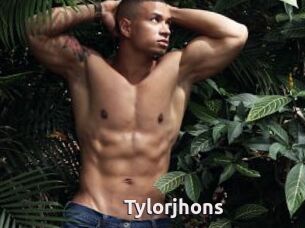 Tylorjhons