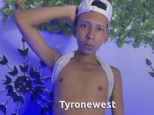 Tyronewest