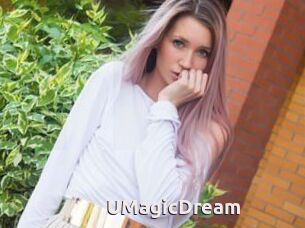 UMagicDream